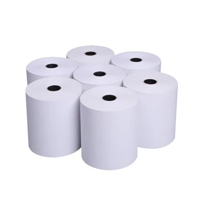 Gulungan Kertas Termal 80mm X 70mm